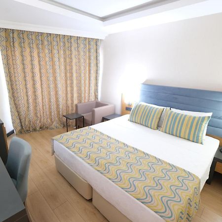 Hotel Sumela Garden Beldibi  Eksteriør bilde