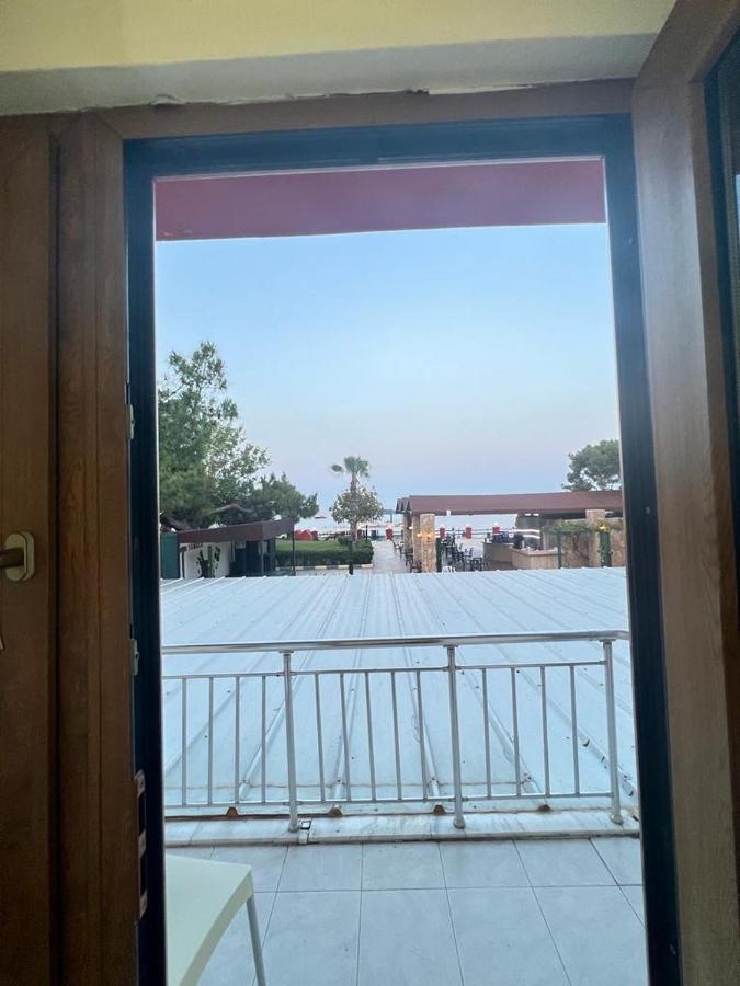 Hotel Sumela Garden Beldibi  Eksteriør bilde