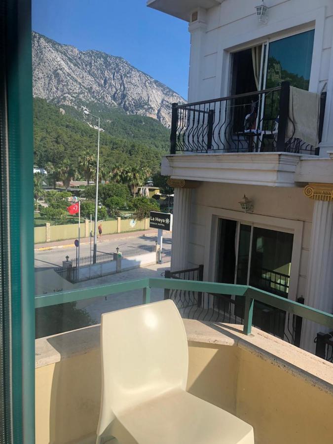 Hotel Sumela Garden Beldibi  Eksteriør bilde