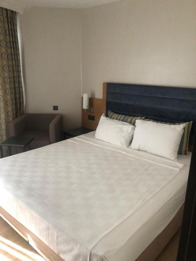 Hotel Sumela Garden Beldibi  Eksteriør bilde
