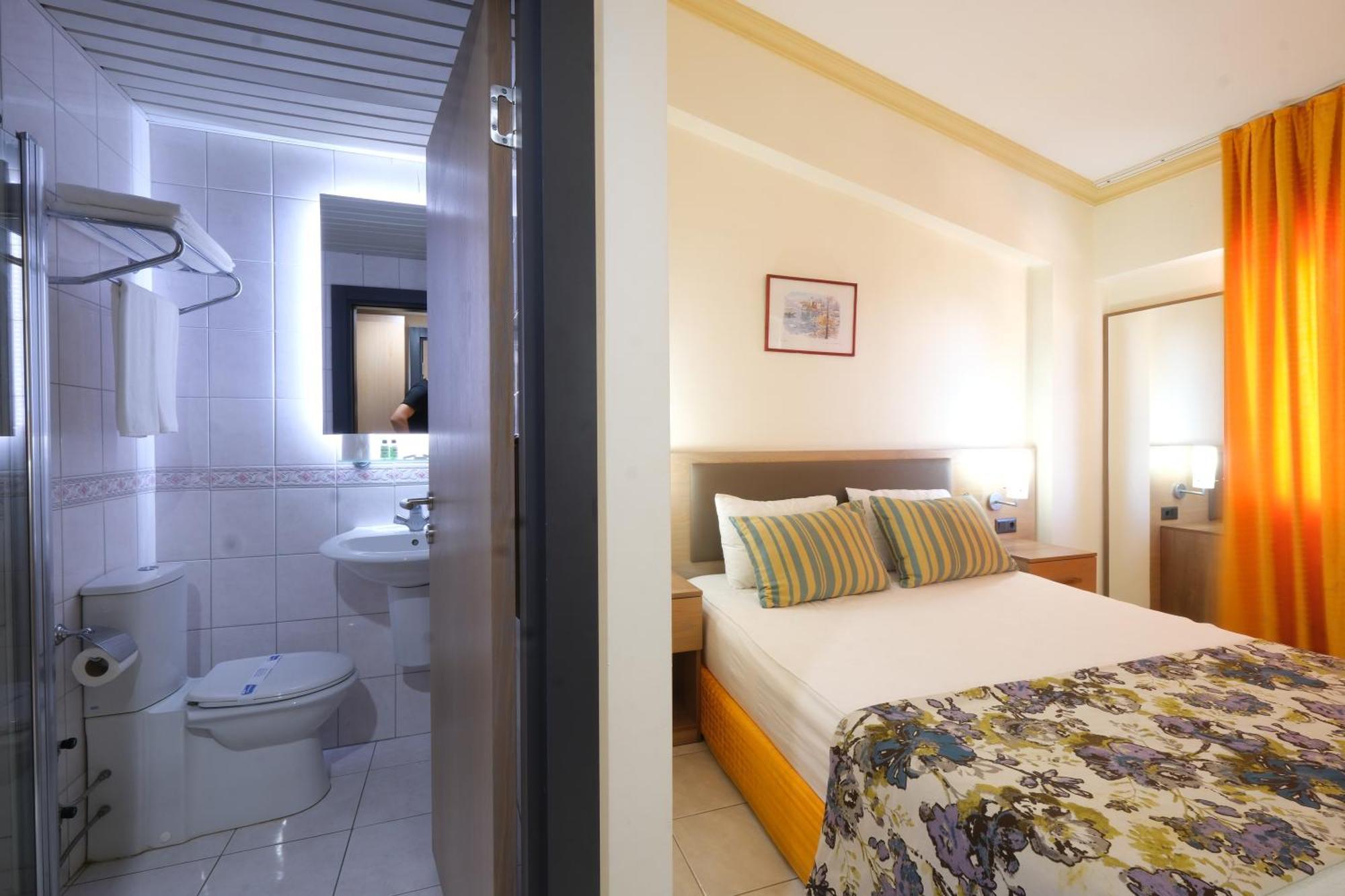 Hotel Sumela Garden Beldibi  Eksteriør bilde